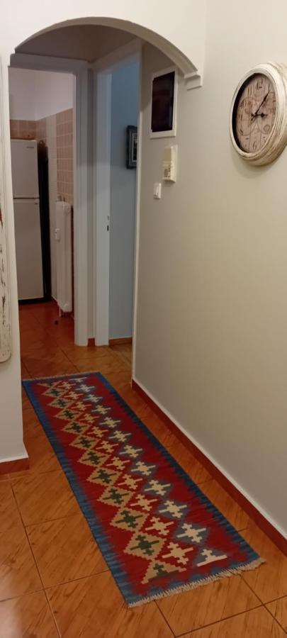 Ferienwohnung Joanna'S Heart Of Athens One Br Charm Balcony View Walk To Tourist Spots Exterior foto